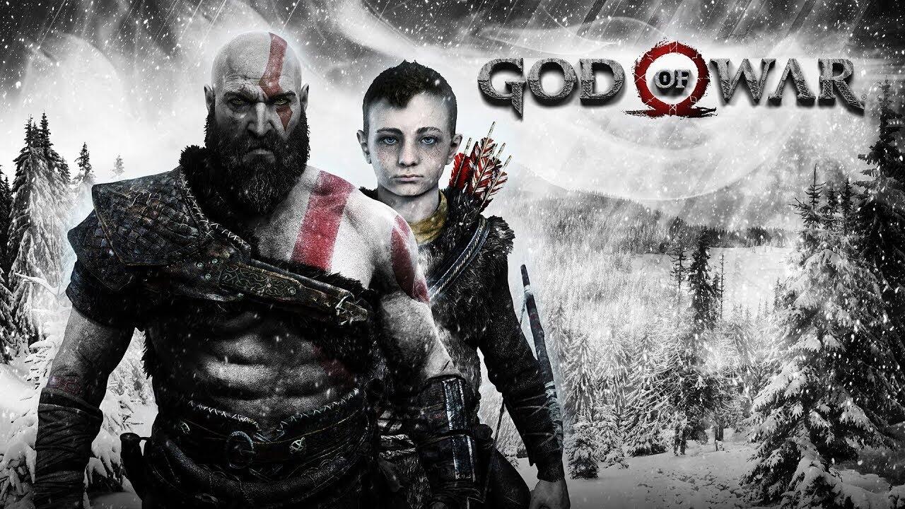 Alur Cerita Game Paling Bagus yang Bikin Ketagihan, Ada God Of War!