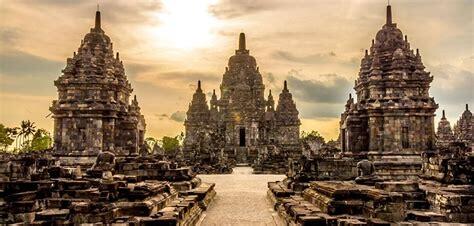 Kerajaan Majapahit | Kerajaan Terbesar Di Nusantara