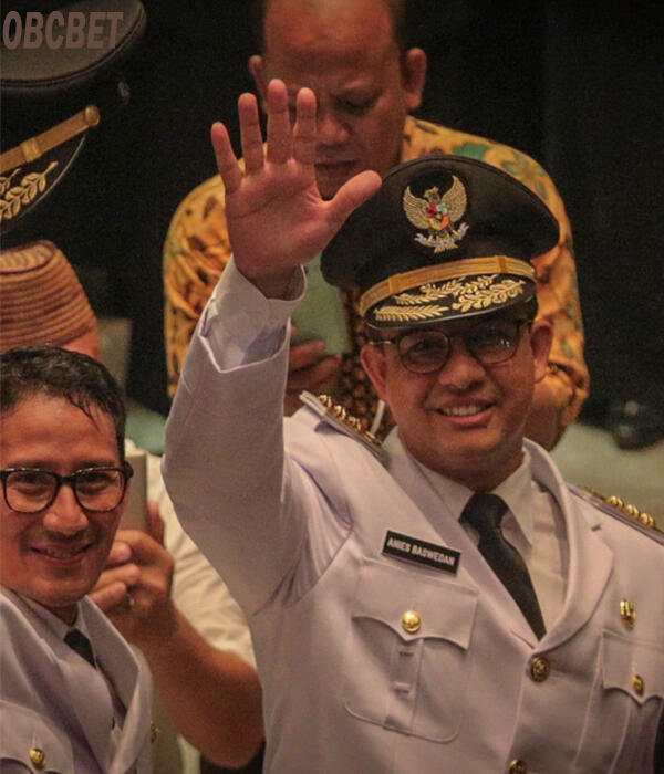 Daftar 7 Pernyataan Anies Soal Utang Rp92 Miliar ke Sandi