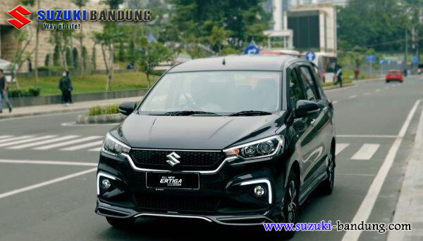 Tips Memilih Warna Mobil Suzuki Sesuai Dengan Karakter Dan Kepribadian