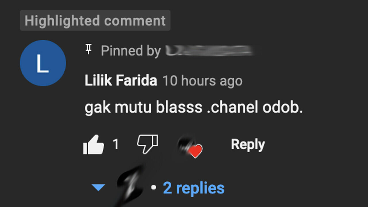 Seberat Ini Nih Kalau Terjun Jadi Konten Kreator Penuh Waktu Dari Nol. Trit Sambat.