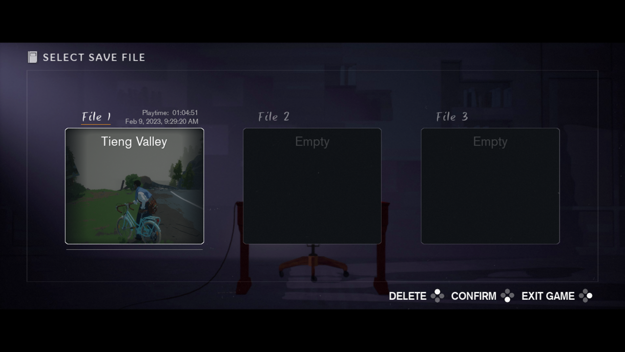 &#91;Test Game&#93; SEASON: A letter to the future Dengan VGA Intel UHD 630