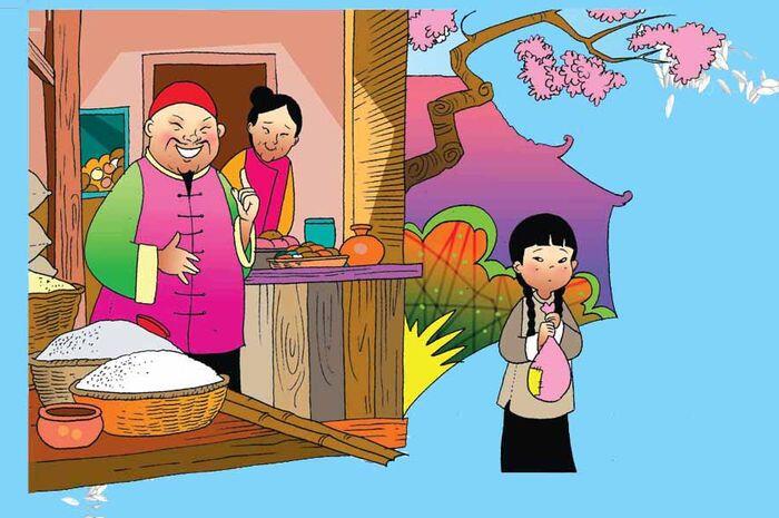 Beras yang Melapisi Lidah Kita: Siapa yang Menemukan Makanan Pokok Ini?