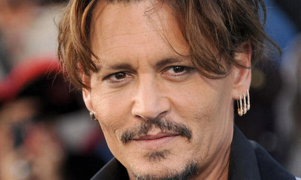 Rekomendasi Film Yang Diperankan Oleh Johnny Depp Si Aktor Seribu Wajah