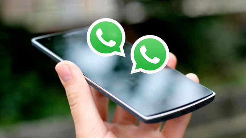 Cara Install dan Menggunakan 2 Akun WhatsApp di Android