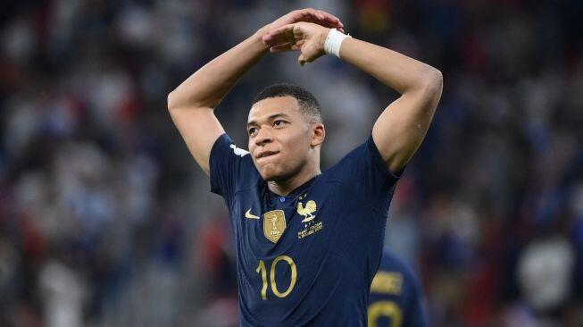 Pemain Bola Paling Banyak di Follow Instagram, Nggak Hanya Bang Do!
