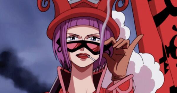 &#91;ONE PIECE&#93; Karakter Terkuat di East Blue, Siapa Nih Jagoanmu?