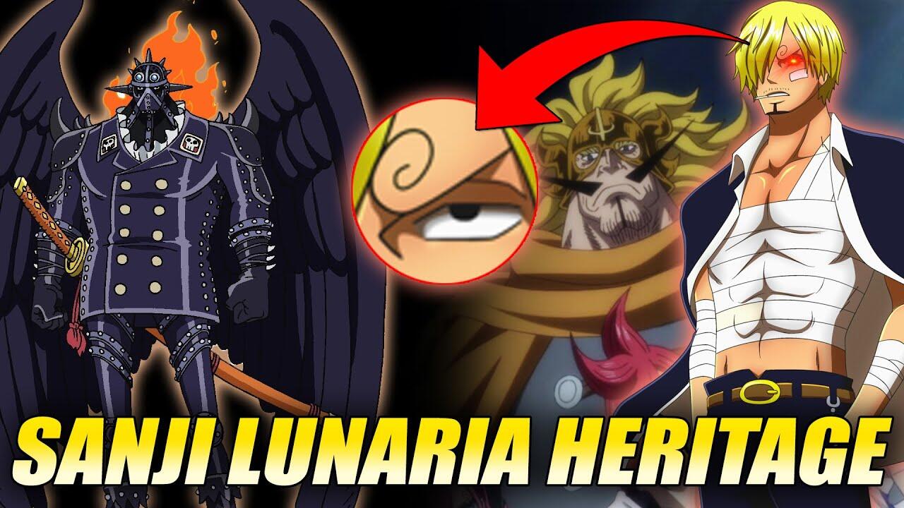 &#91;ONE PIECE&#93; Karakter Terkuat di East Blue, Siapa Nih Jagoanmu?