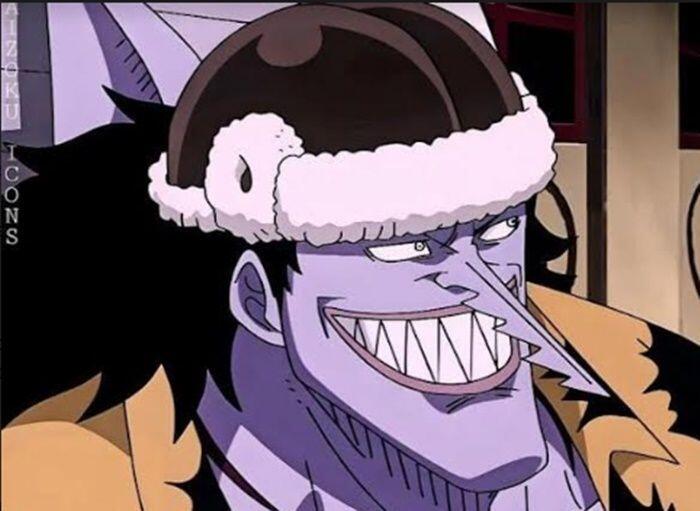 &#91;ONE PIECE&#93; Karakter Terkuat di East Blue, Siapa Nih Jagoanmu?