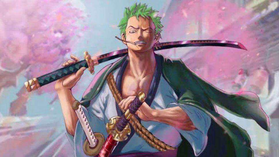 &#91;ONE PIECE&#93; Karakter Terkuat di East Blue, Siapa Nih Jagoanmu?