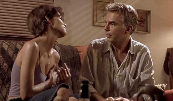 5 Adegan Ranjang Paling Ikonik di Film Hollywood Menurut TS!