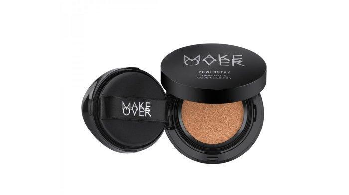 5 Rekomendasi BB Cushion yang Cocok Kamu Gunakan untuk Jalan-jalan, Coveragenya Juara