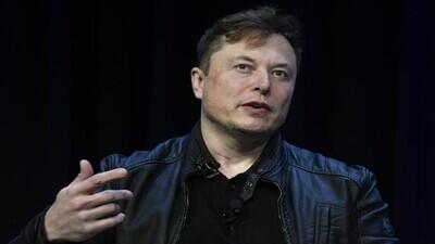 Elon Musk Terpukau pada Kamera Samsung Galaxy S23 Ultra
