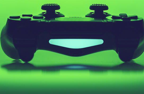 Situs Game Online Resmi 2023: Pilihan Terbaik untuk Bermain Game