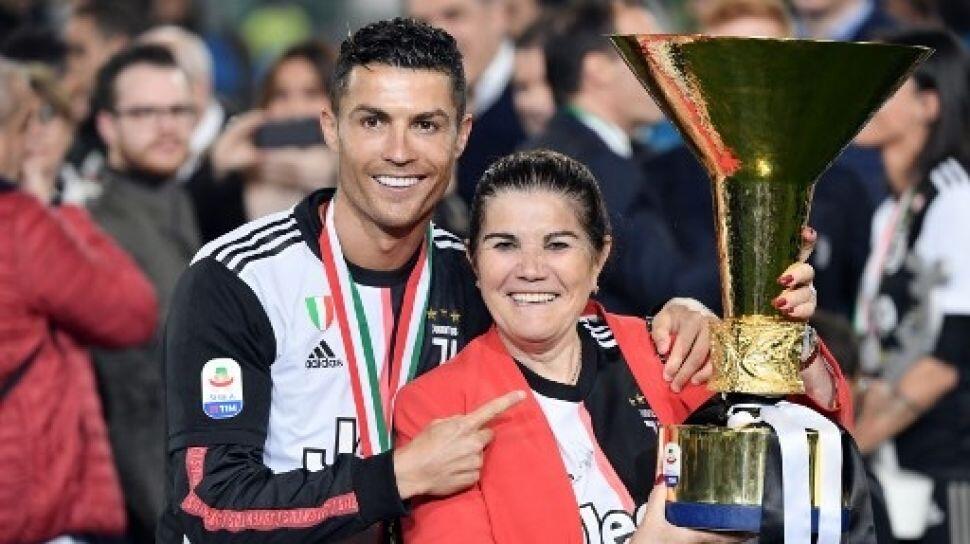 Inilah Kebaikan CR7 yang Mungkin Dilupakan Para Fans Bola Dunia