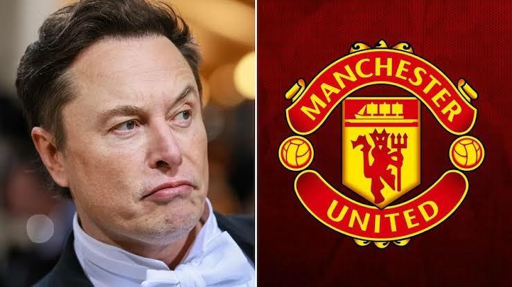 Elon Musk Ingin Membeli Manchester United! Bercanda Lagi Gak Nih?