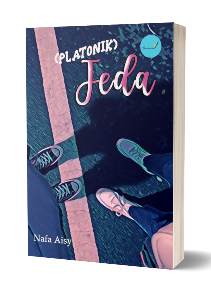 Jeda (Platonik), Rekomendasi Novel Genre Teenlit yang Bikin Greget Pengin Gigit Orang