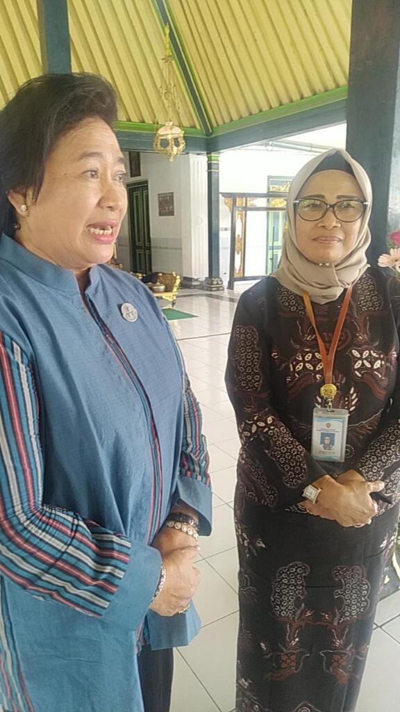 Mengenal Yayasan Sayap Ibu