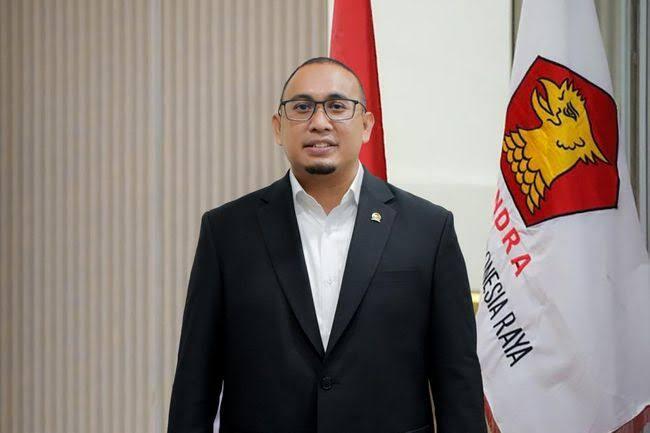 Andre Rosiade Marah di Depan Bos Meikarta dan Lippo: Ini Bukan Republik Lippo!