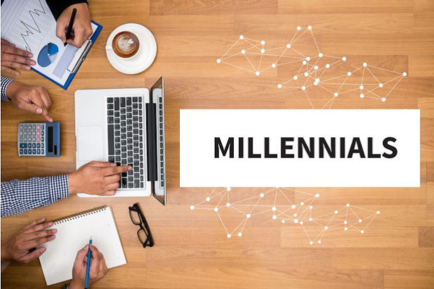 Alasan Kaum Millennial Mulai Melirik Bisnis Trading Forex