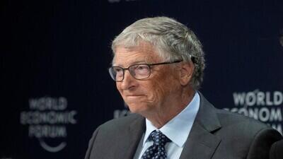 Bill Gates: AI Mengubah Dunia, tapi Tidak Hilangkan Pekerjaan