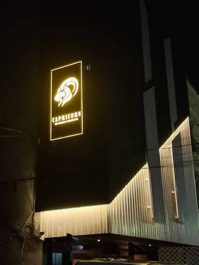 Capricorn Spa Pekanbaru