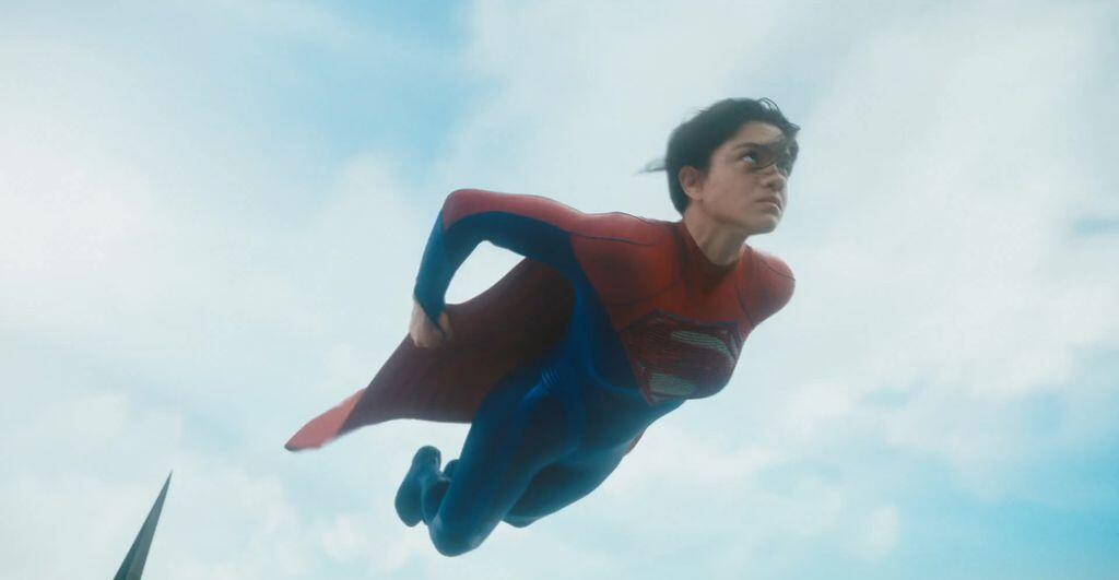 SUPERHERO & MUSUH YANG ANE LIHAT DI TRAILER THE FLASH (2023)