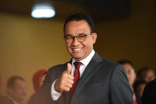 Kulak-kulik Bohir Politik Anies Baswedan