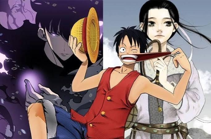 Anime Dan Manga, Sering Dikira Sama! Padahal Jelas Berbeda