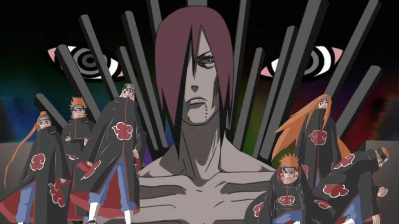 &#91;NARUTO&#93; Jutsu Terlarang Paling Mengerikan yang Pernah Ada