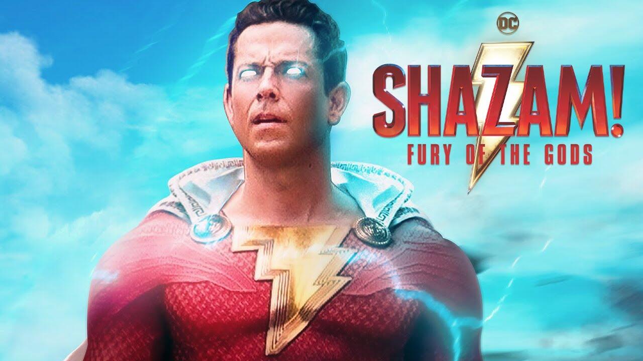 Hal Menarik di Trailer Shazam yang Mungkin Kalian Lewatkan!