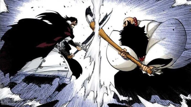 &#91;BLEACH&#93; Pertarungan Paling Keren yang Harus Kamu Tonton Kembali!