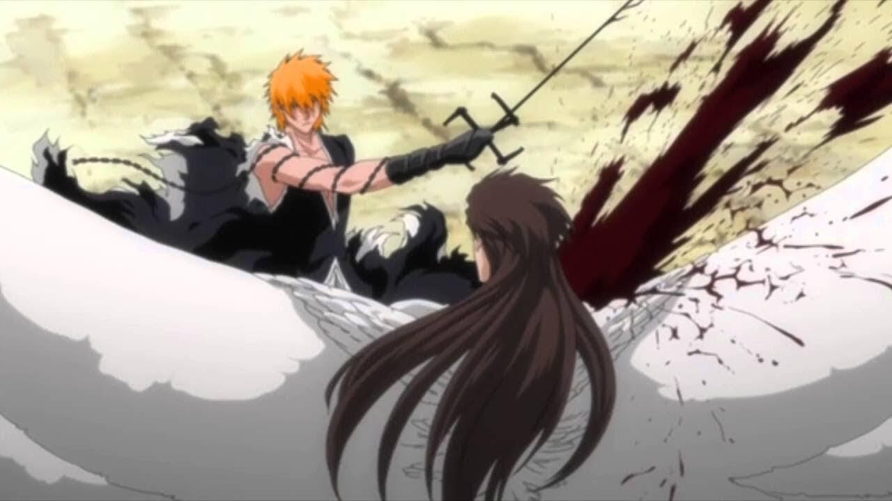 &#91;BLEACH&#93; Pertarungan Paling Keren yang Harus Kamu Tonton Kembali!