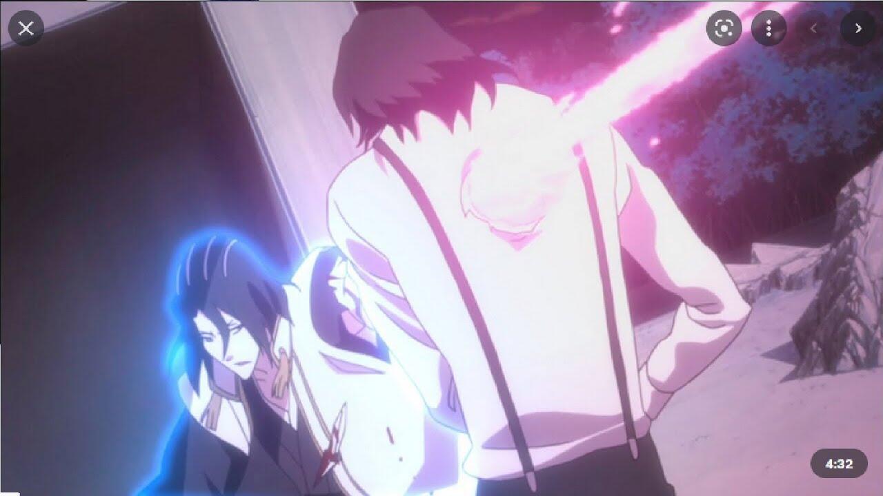 &#91;BLEACH&#93; Pertarungan Paling Keren yang Harus Kamu Tonton Kembali!