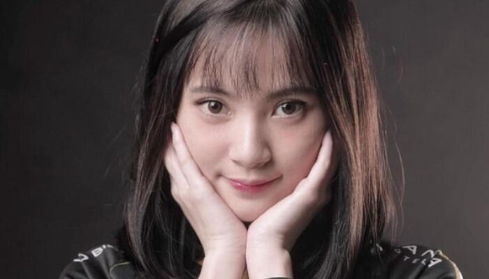 Makin Aduhai, Ini Potret RRQ Vivi sang Pro Player Mobile Legends!