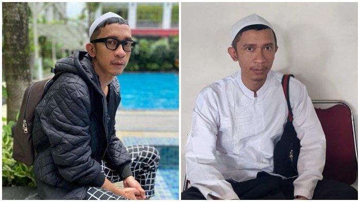 Aming Mengubah Penampilan Sampai Banjir Pujian, Apa Sih Arti Hijrah Sebenarnya?