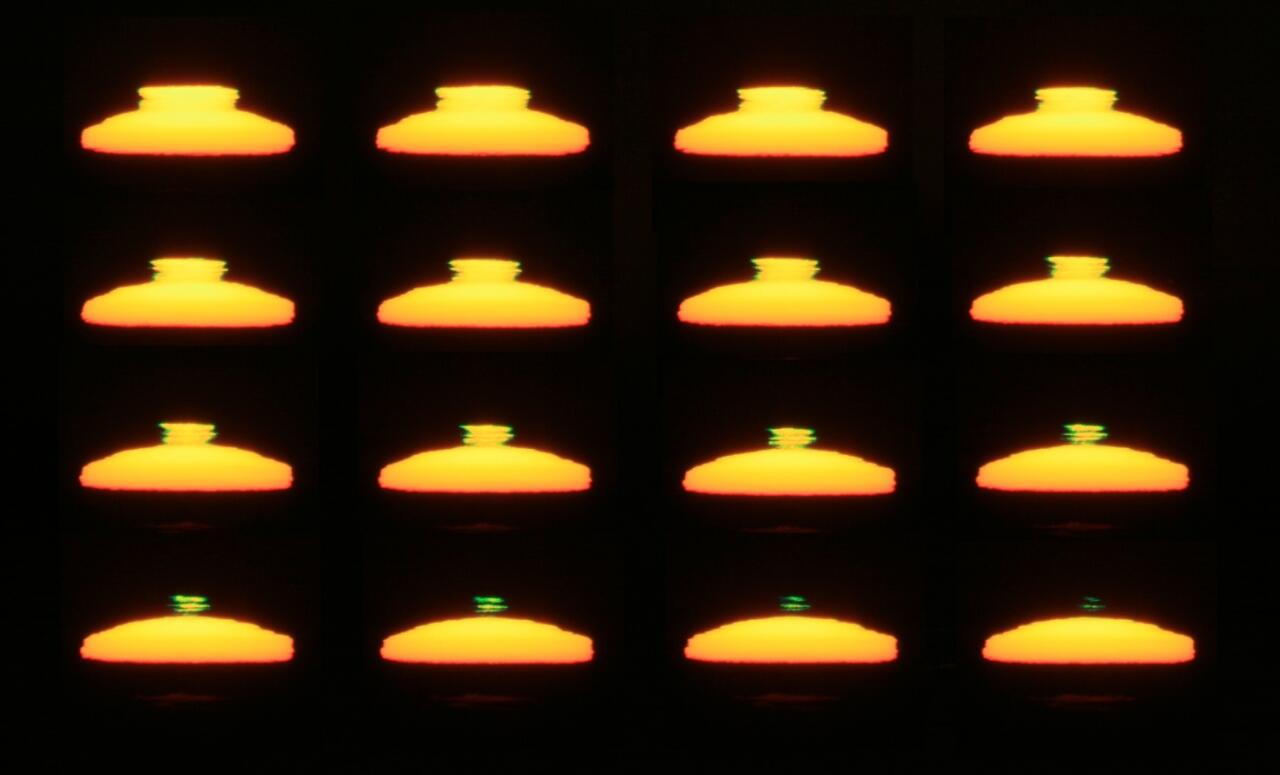 Green Flash, Fenomena Unik yang Muncul Ketika Matahari Terbenam! Pernah Lihat?