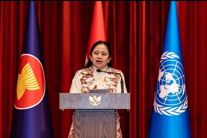 364 Hari Menuju Pilpres 2024: Puan Pidato di NewYork, Cocok Presiden