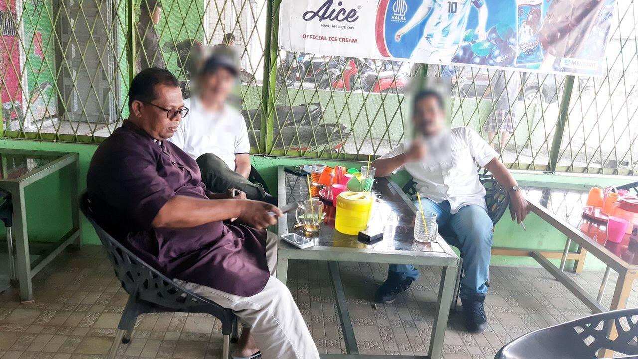 Ada Peran Joki di Balik Karya Ilmiah Dosen

