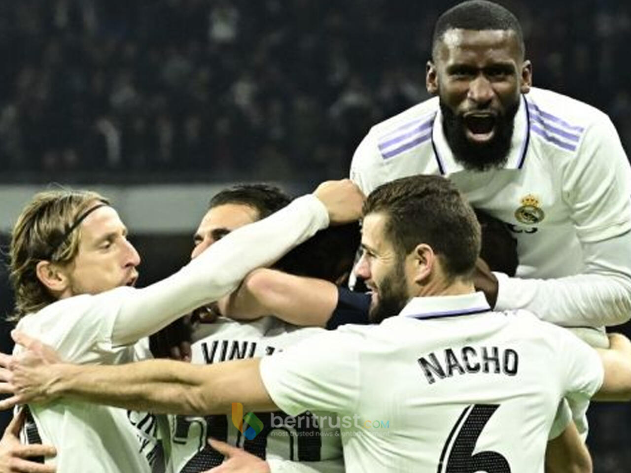 Prediksi Skor Real Madrid Vs Elche Di Liga Spanyol 2023