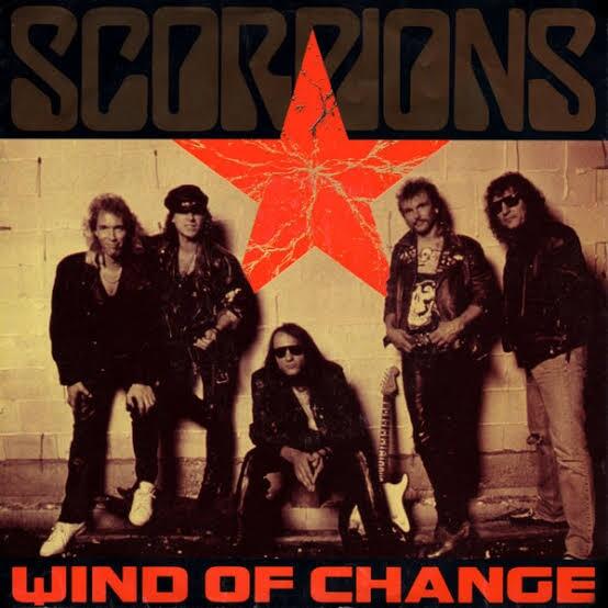 Scorpion, Legenda Rock Asal Jerman Yang Sulit Ada Penggantinya!
