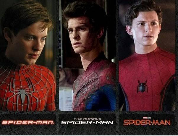 Kenapa Spiderman Bisa Punya Banyak Penggemar, Apa Alasannya?