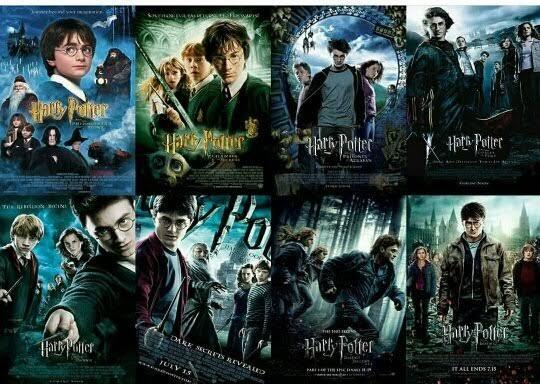 Kenapa Film Harry Potter Sukses Besar?