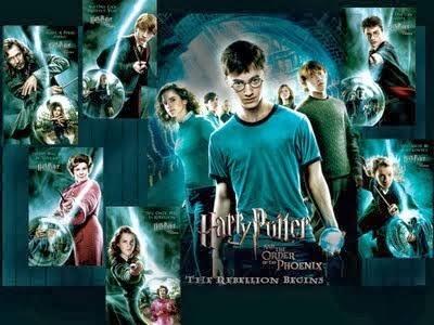 Kenapa Film Harry Potter Sukses Besar?