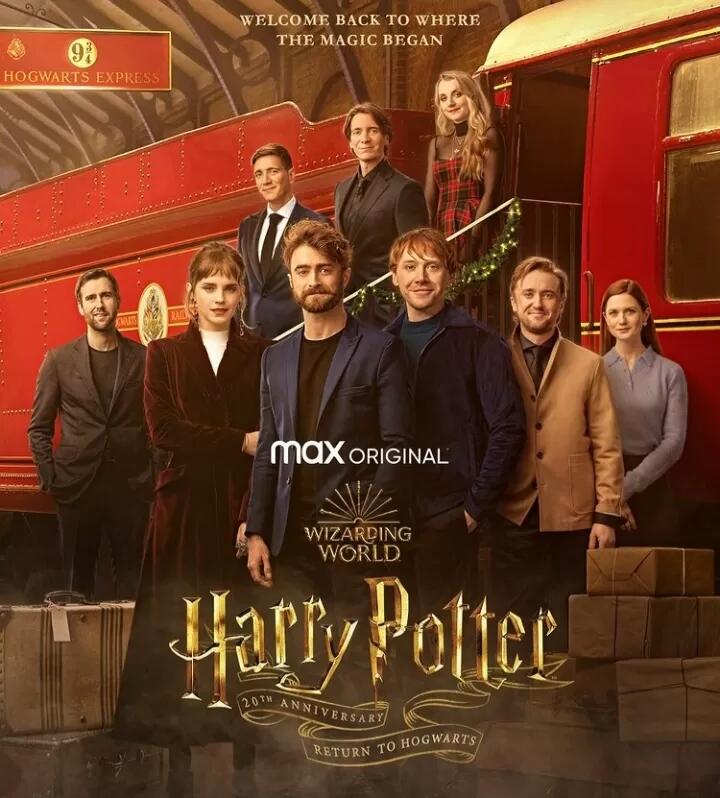 Kenapa Film Harry Potter Sukses Besar?