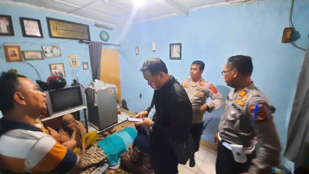 Diteror Pinjol, Gadis Cantik di Bogor Gantung Diri di Hari Valentine, Sang Pacar Syok