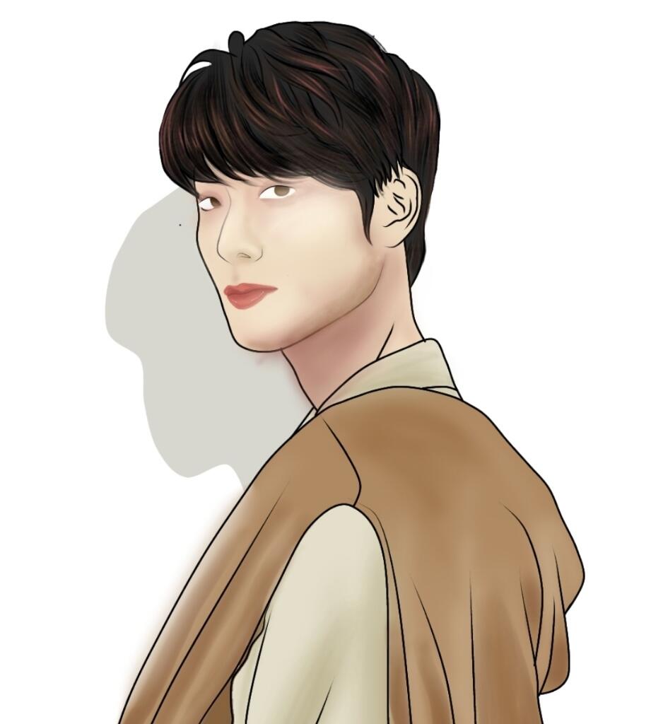 Membandingkan Aplikasi Menggambar Ibis Paint X, Medibang Paint, Dan Infinite Design