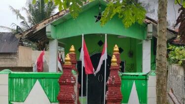 Pemuja Kuburan Kosong Tangerang Dibongkar, 4 Bahaya Aliran Sesat! Tanggapannya Gan?