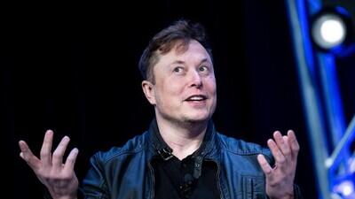 Elon Musk Mundur Jadi CEO Twitter Akhir 2023