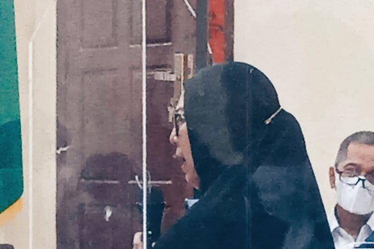 Putrinya Diterima di 3 Kampus Ternama, Orangtua Ini Pilih Unila Jalur Suap